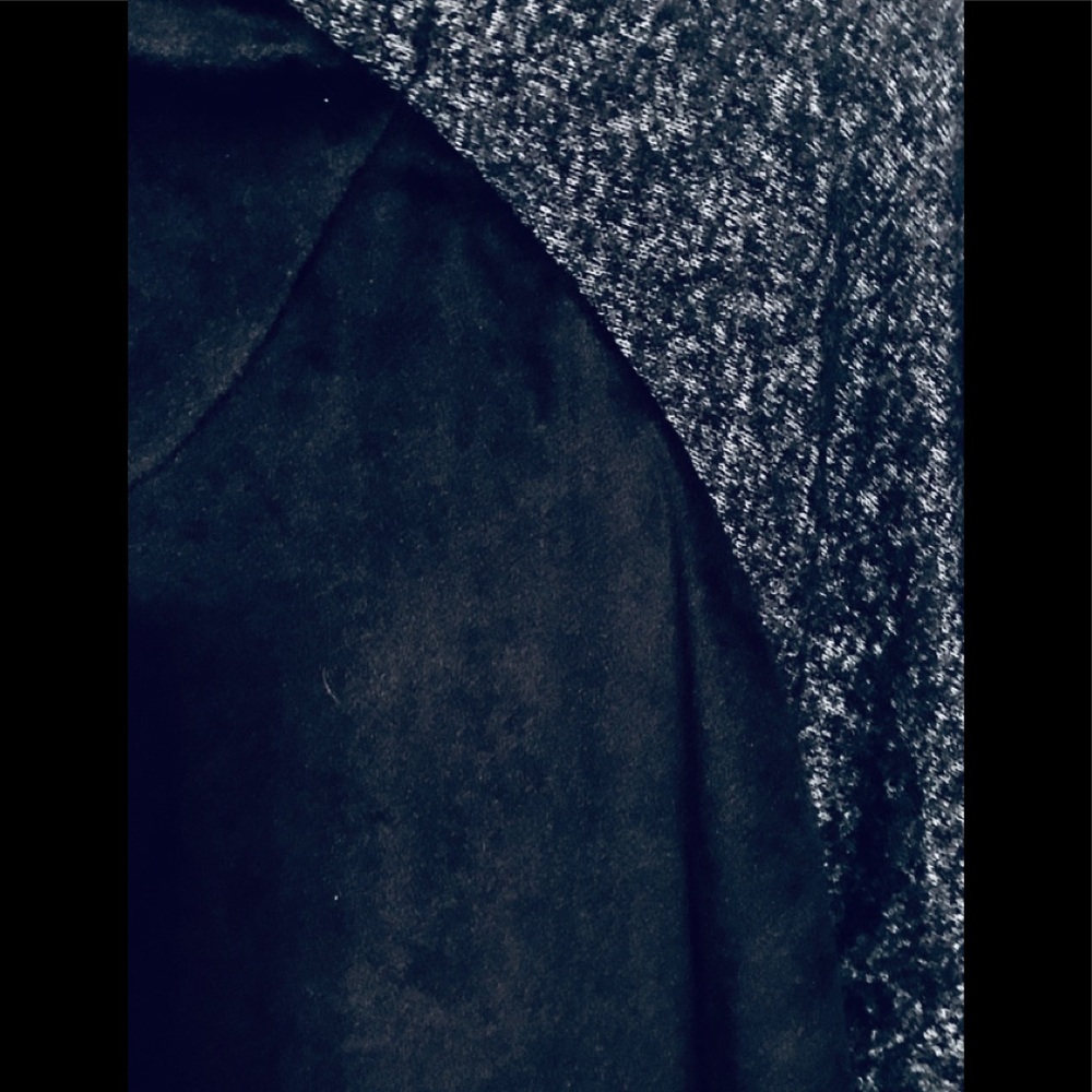 Climate Right Cuddl Duds Lounge/Sleep Top - Picture 3 of 5